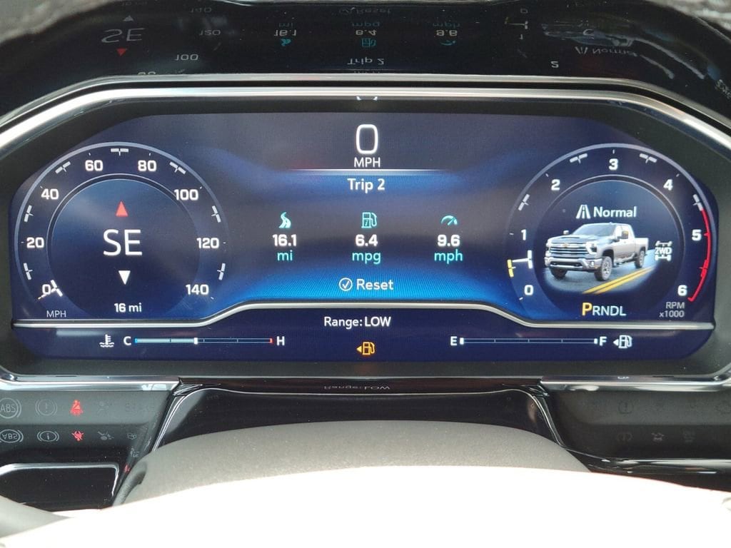 2025 Chevrolet Silverado 2500 HD LT - Photo 26