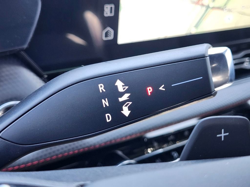 2026 Chevrolet Equinox RS - Photo 24