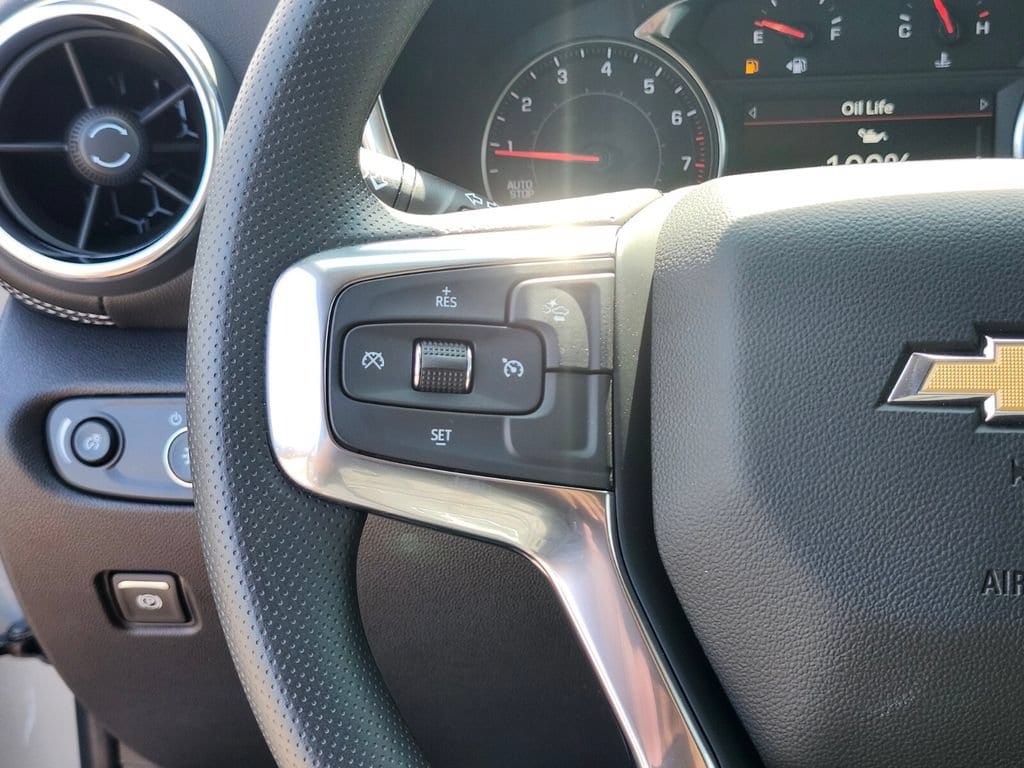 2026 Chevrolet Blazer 2LT - Photo 29