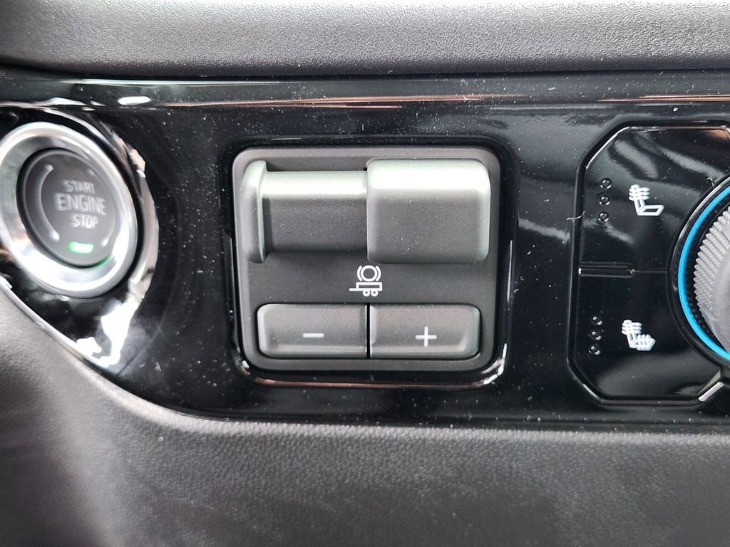 2026 Chevrolet Silverado 1500 LT - Photo 23