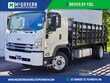  Chevrolet Low Cab Forward 6500 XD