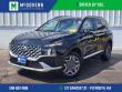 Used 2023 Hyundai Santa Fe Plug-In Hybrid Limited