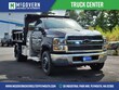 Chevrolet Silverado 4500 HD