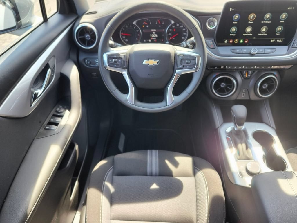2026 Chevrolet Blazer 2LT - Photo 11