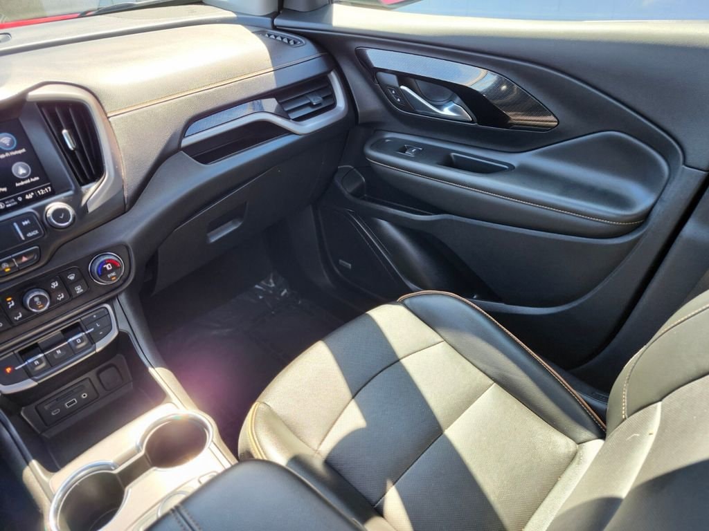 2023 GMC Terrain AT4 - Photo 13