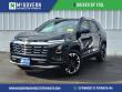 Used 2025 Chevrolet Equinox LT SUV
