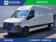Used 2025 Mercedes-Benz Sprinter Cargo Van NA