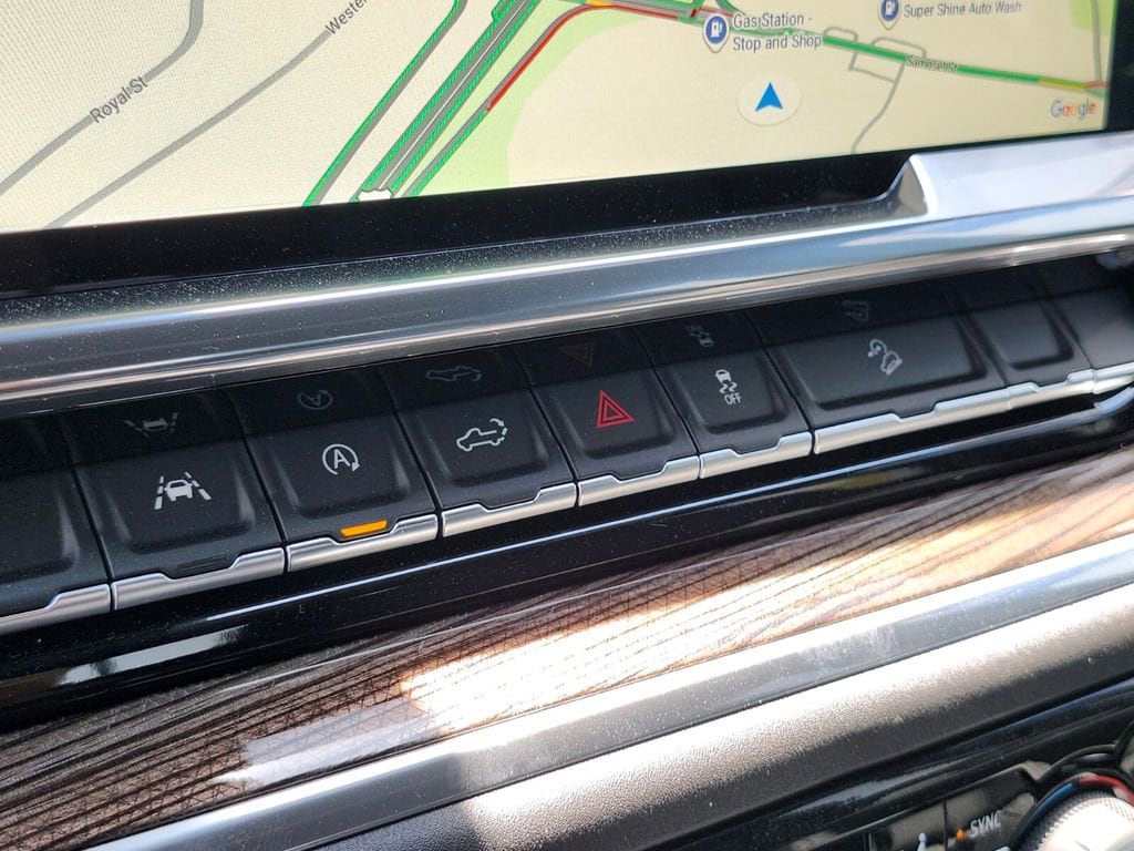 2026 Chevrolet Silverado 1500 LT Trail Boss - Photo 25