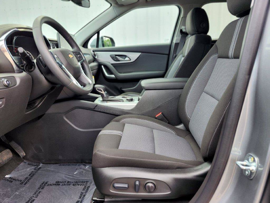 2026 Chevrolet Blazer 2LT - Photo 16
