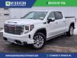 Used 2022 GMC Sierra 1500 Denali Truck