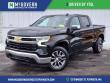 Used 2023 Chevrolet Silverado 1500 LT (2FL) Truck