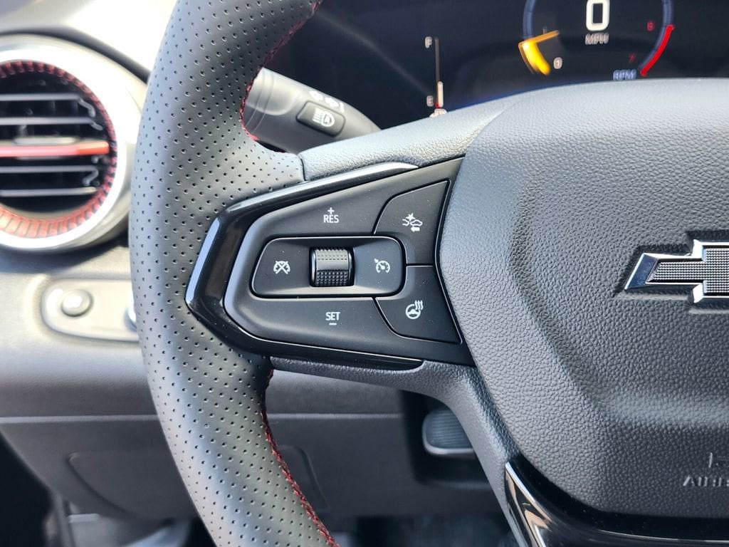 2026 Chevrolet Trax RS - Photo 26
