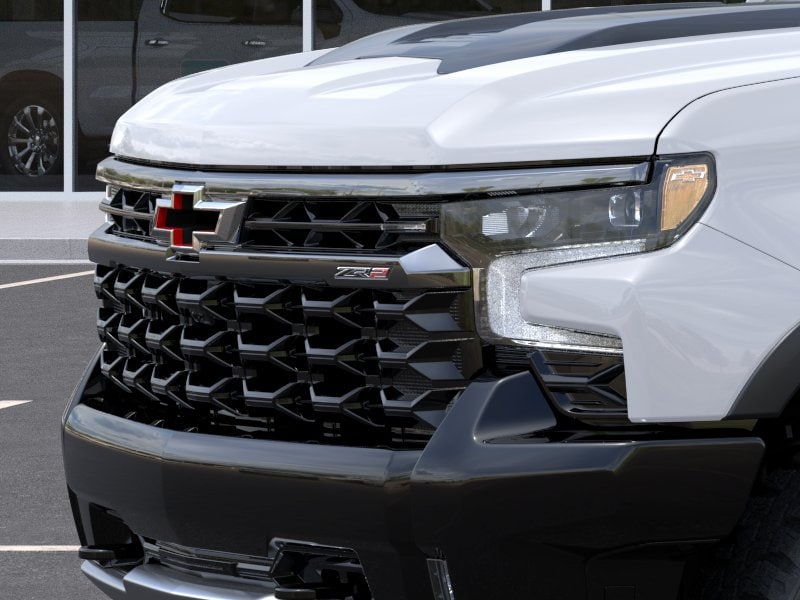 2026 Chevrolet Silverado 1500 ZR2 - Photo 13