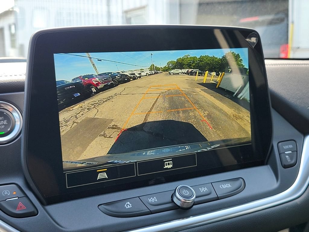 2026 Chevrolet Blazer 2LT - Photo 19