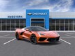  Chevrolet Corvette Stingray
