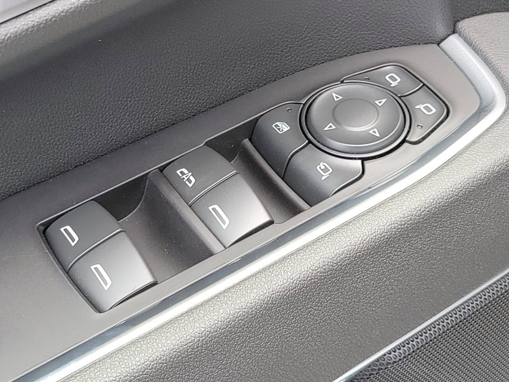 2025 Chevrolet Silverado 2500 HD LT - Photo 15