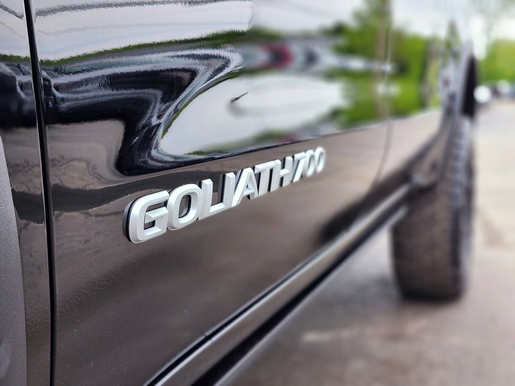 2026 Chevrolet Silverado 1500 ZR2 - Photo 10