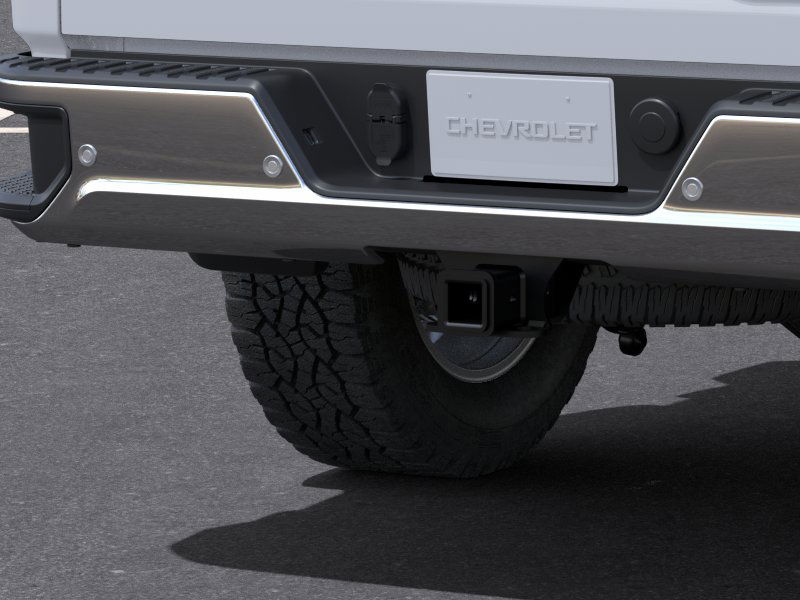 2025 Chevrolet Silverado 2500 HD LT - Photo 42
