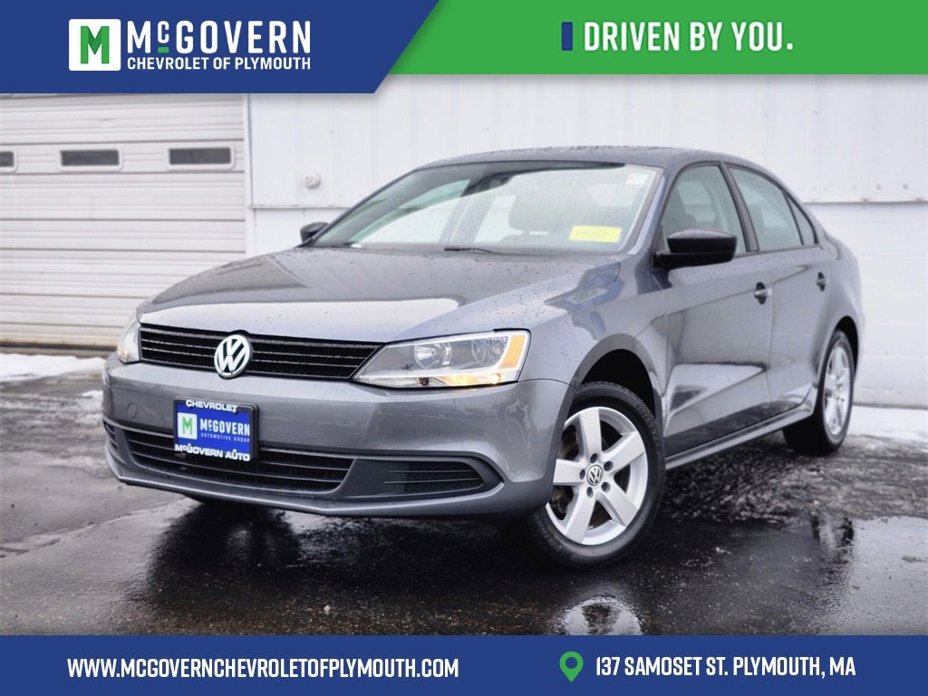 2012 Volkswagen Jetta Base's photo