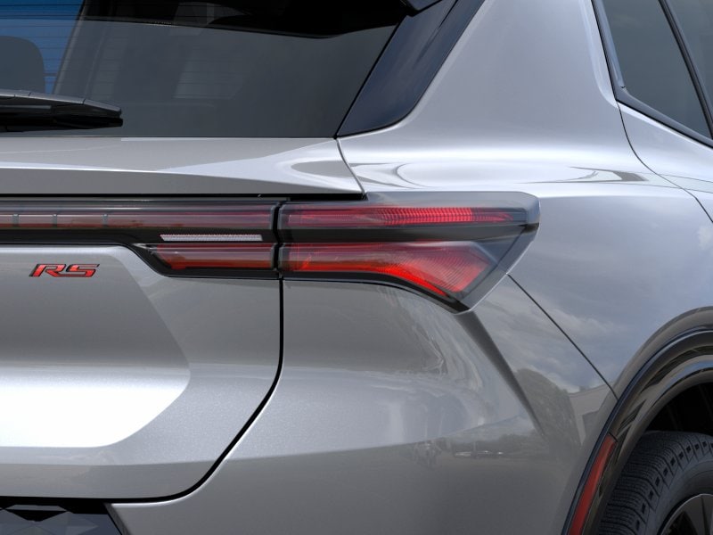 2026 Chevrolet Equinox EV RS - Photo 40