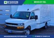  Chevrolet Express Cutaway 3500