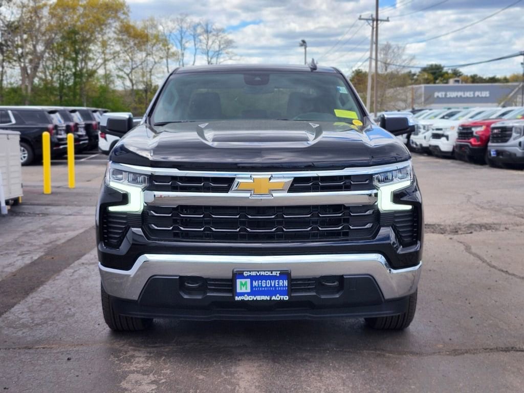 2026 Chevrolet Silverado 1500 LT - Photo 8