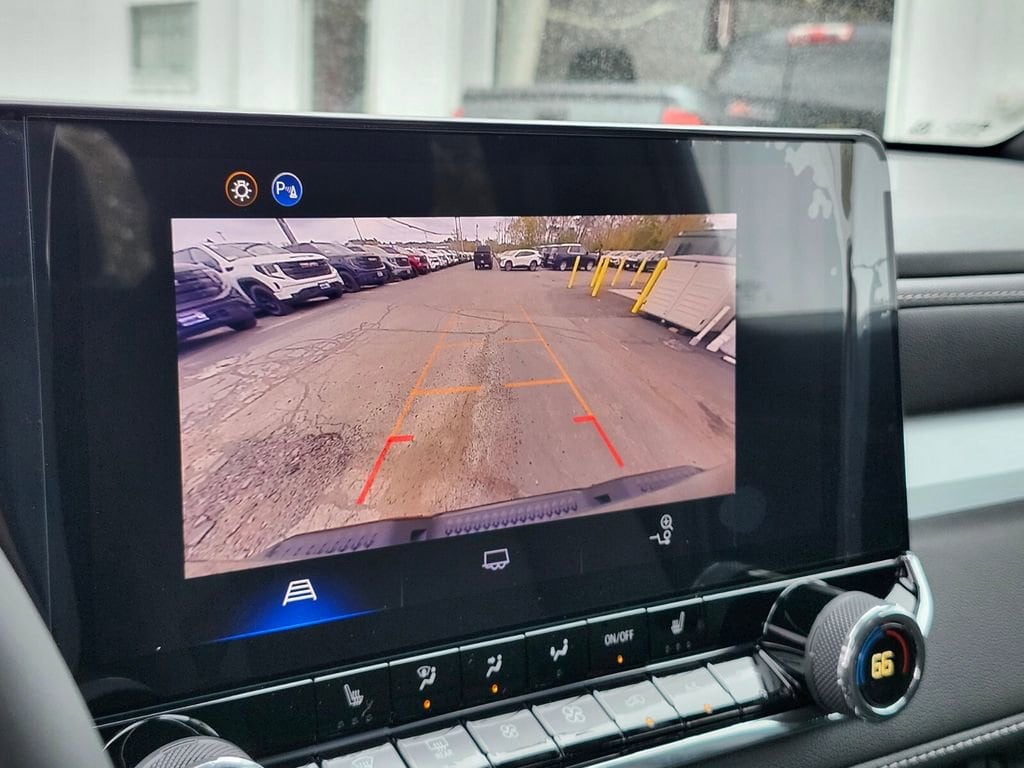 2026 Chevrolet Colorado LT - Photo 19