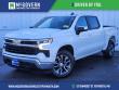 Used 2023 Chevrolet Silverado 1500 LT (2FL) Truck