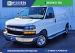  Chevrolet Express Cargo 2500
