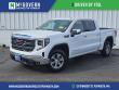 Used 2022 GMC Sierra 1500 SLT Truck