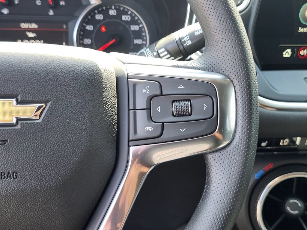 2026 Chevrolet Blazer 2LT - Photo 30