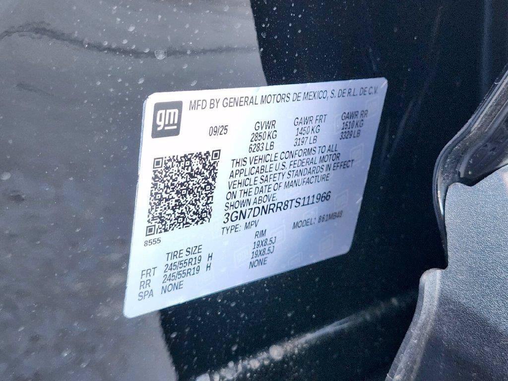 2026 Chevrolet Equinox EV 2LT - Photo 30