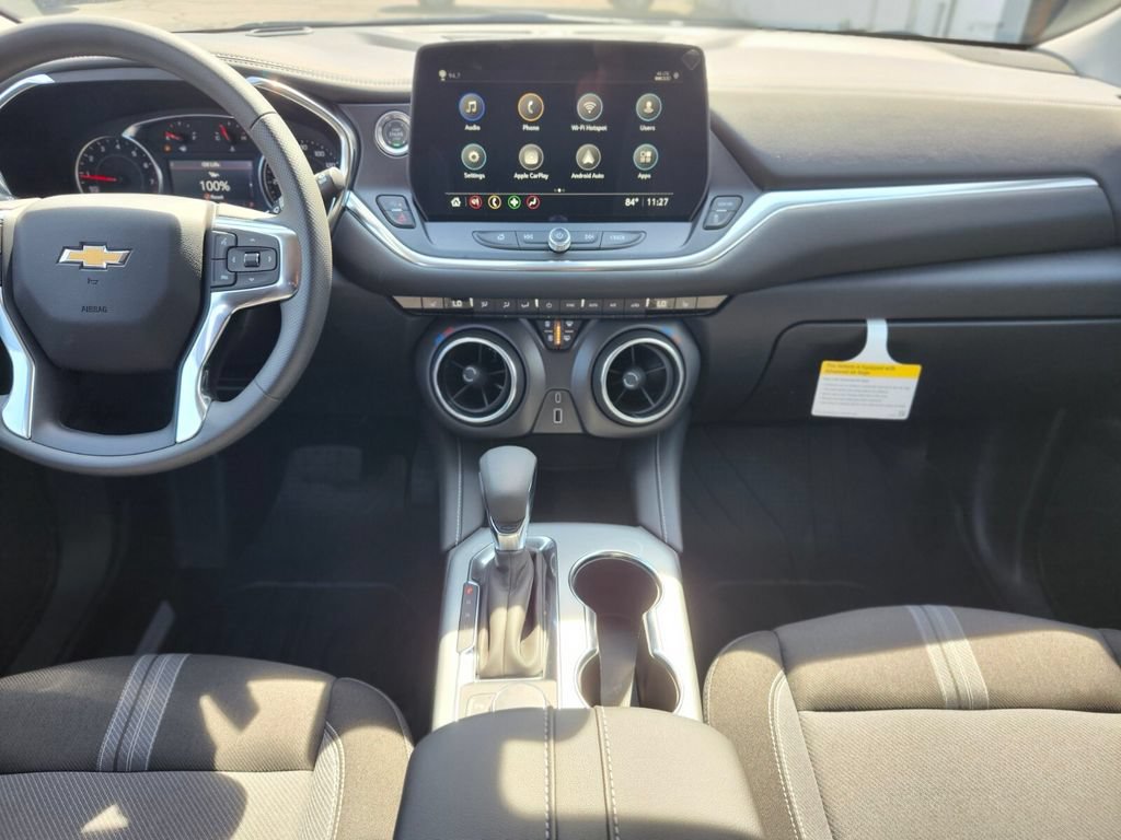 2026 Chevrolet Blazer 2LT - Photo 12