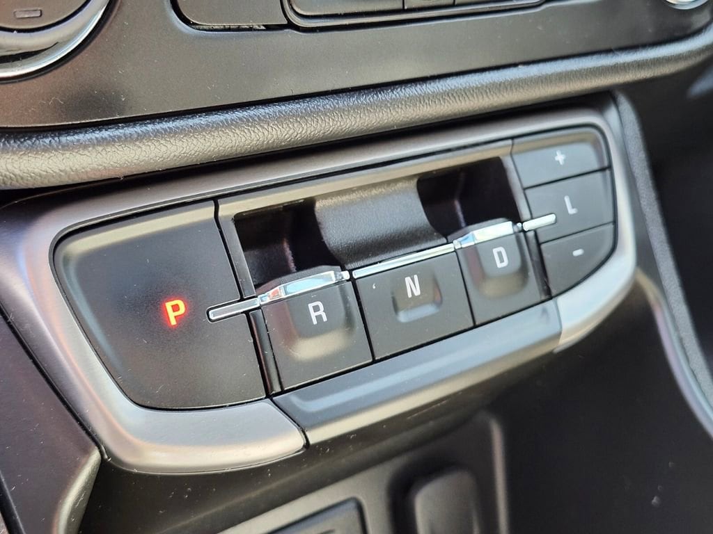 2023 GMC Terrain AT4 - Photo 26