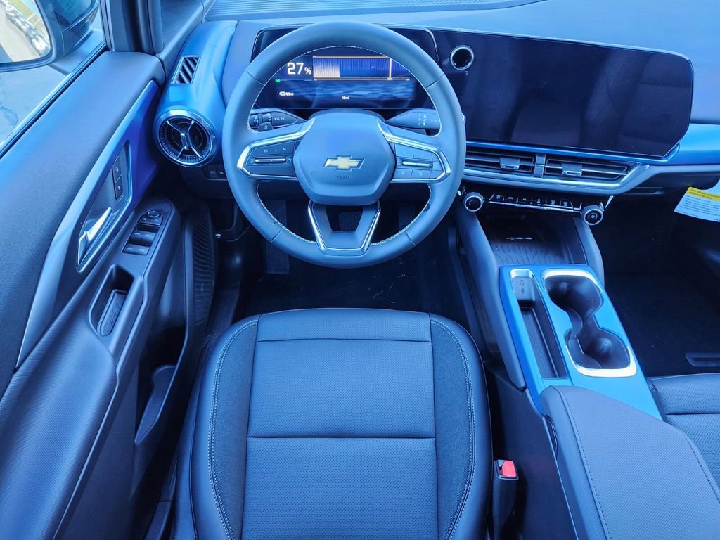 2026 Chevrolet Equinox EV 2LT - Photo 13