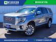 Used 2023 GMC Yukon Denali SUV