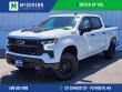 Used 2023 Chevrolet Silverado 1500 LT Trail Boss Truck
