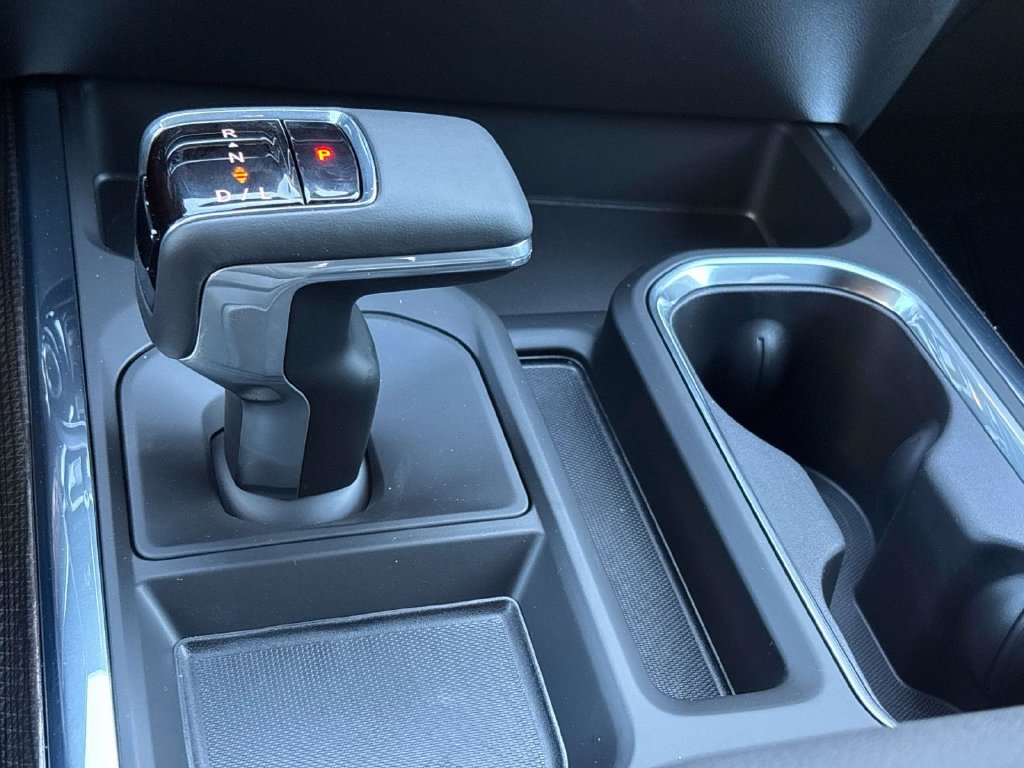 2026 Chevrolet Silverado 1500 RST - Photo 18