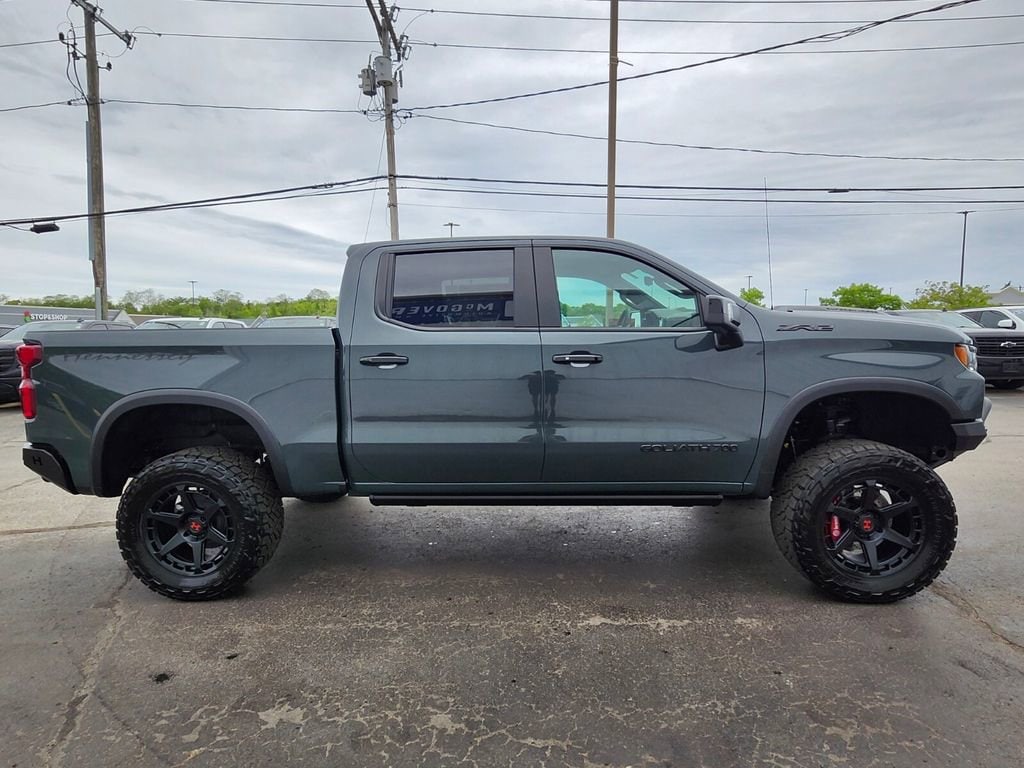 2026 Chevrolet Silverado 1500 ZR2 - Photo 6