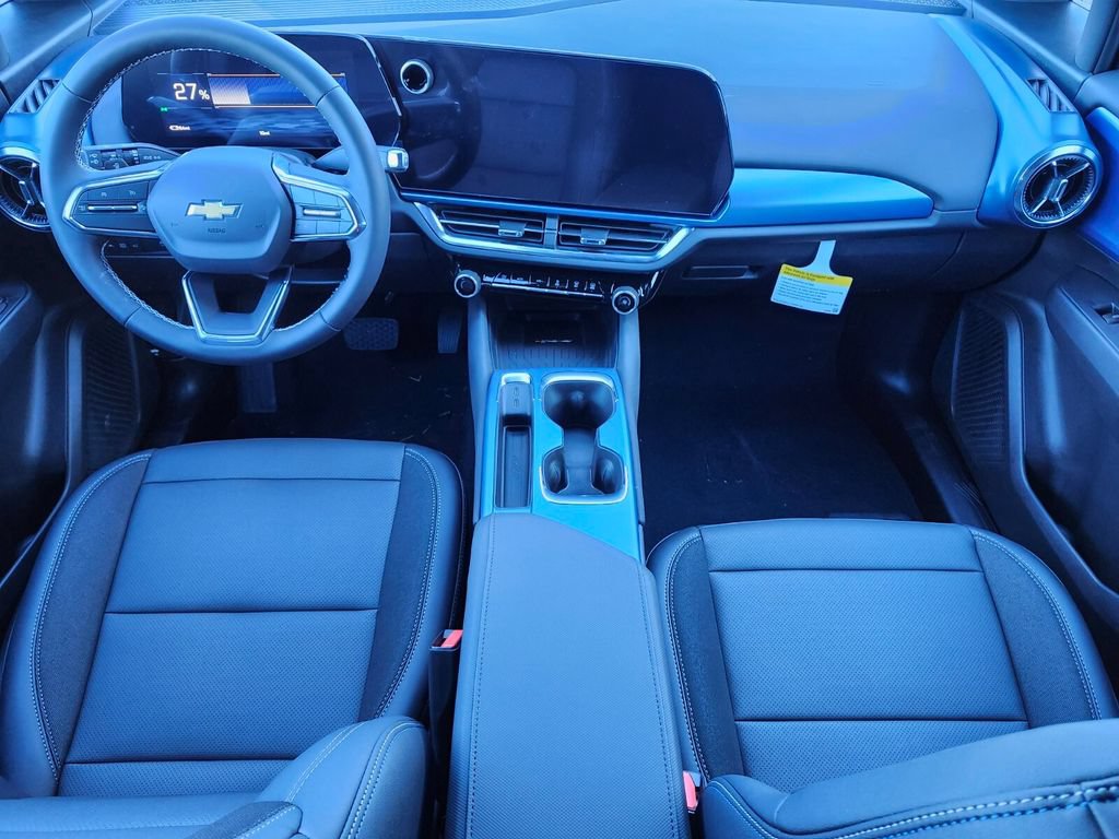 2026 Chevrolet Equinox EV 2LT - Photo 12