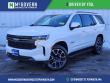 Used 2021 Chevrolet Tahoe RST SUV