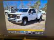 Used 2025 Chevrolet Silverado 3500 HD WT DRW Truck