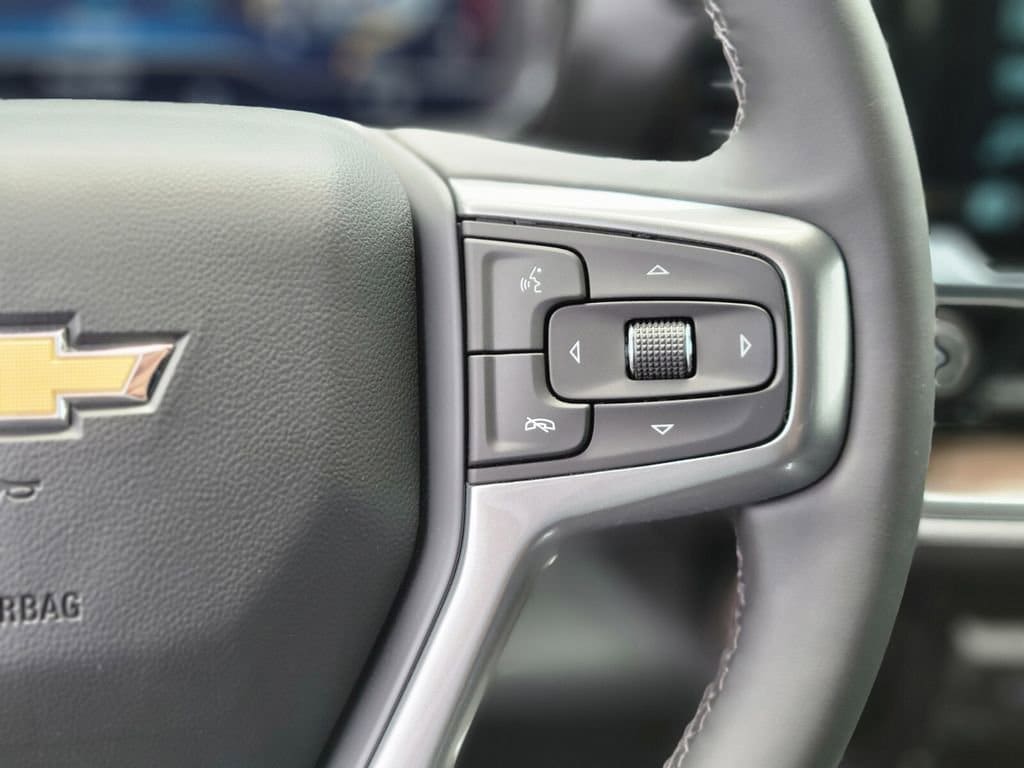 2025 Chevrolet Silverado 2500 HD LT - Photo 25