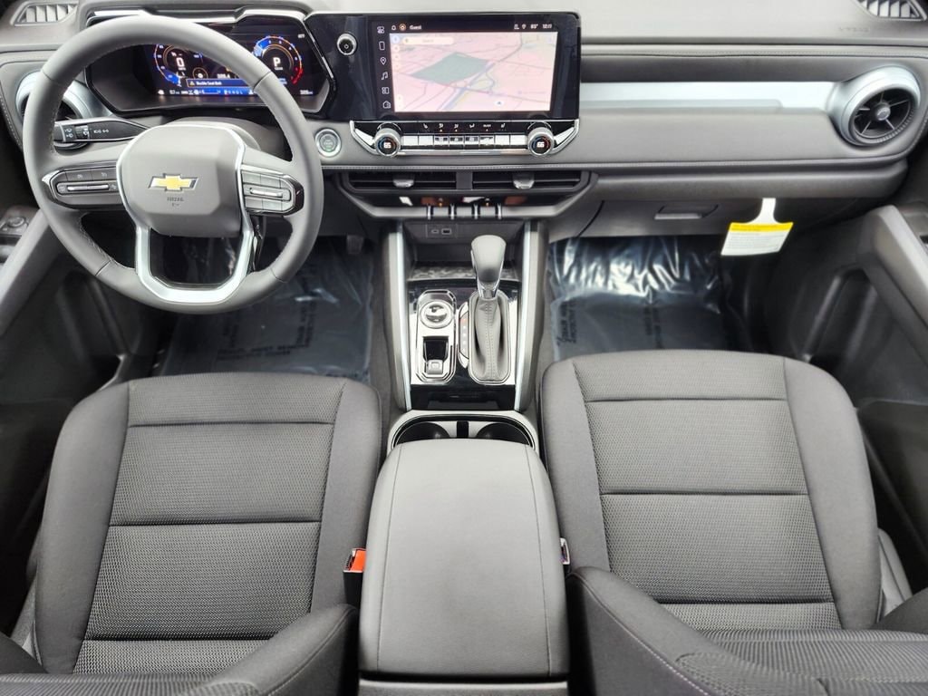 2026 Chevrolet Colorado LT - Photo 10