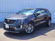 Used 2023 CADILLAC XT5 Premium Luxury SUV