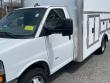 Used 2022 Chevrolet Express Cutaway 3500 NA Cutaway Van
