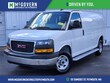  GMC Savana Cargo 2500