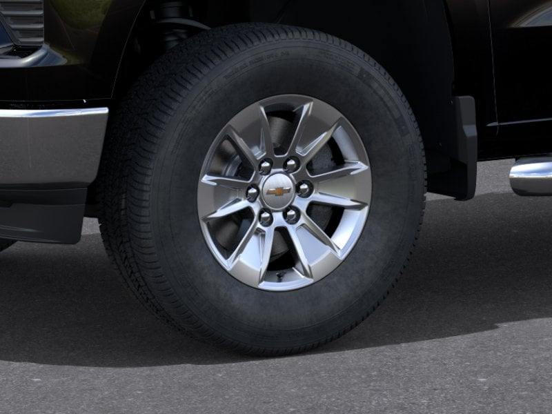 2026 Chevrolet Silverado 1500 LT - Photo 9