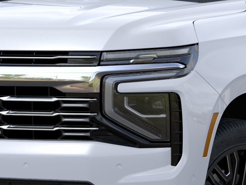 2026 Chevrolet Suburban Premier - Photo 28