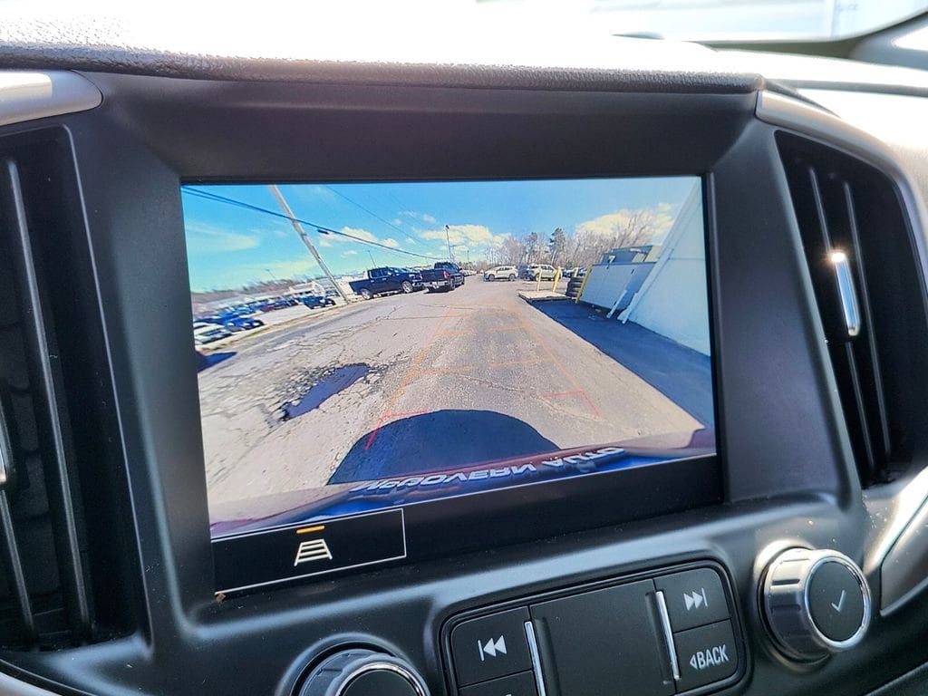 2023 GMC Terrain AT4 - Photo 20